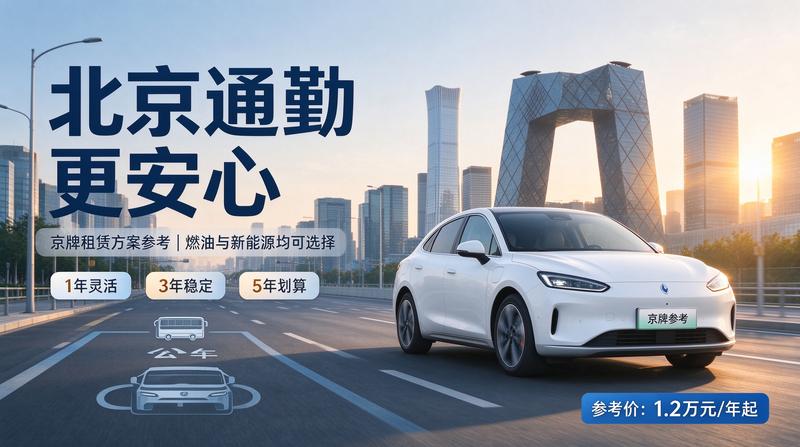 北京限行政策最新解读